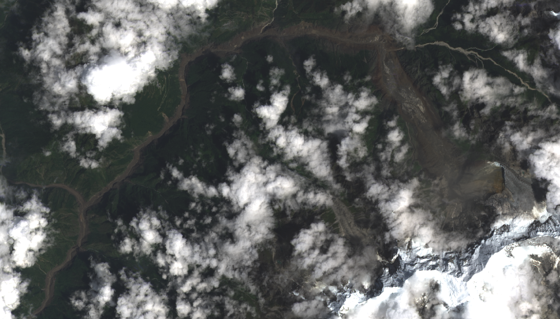 26 Aug Landsat 9
